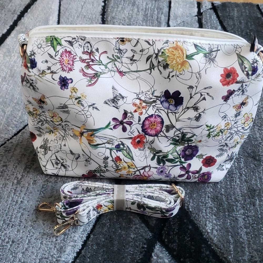 Womens purse